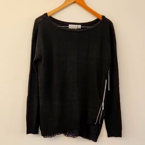 NWT RD Style Sweater